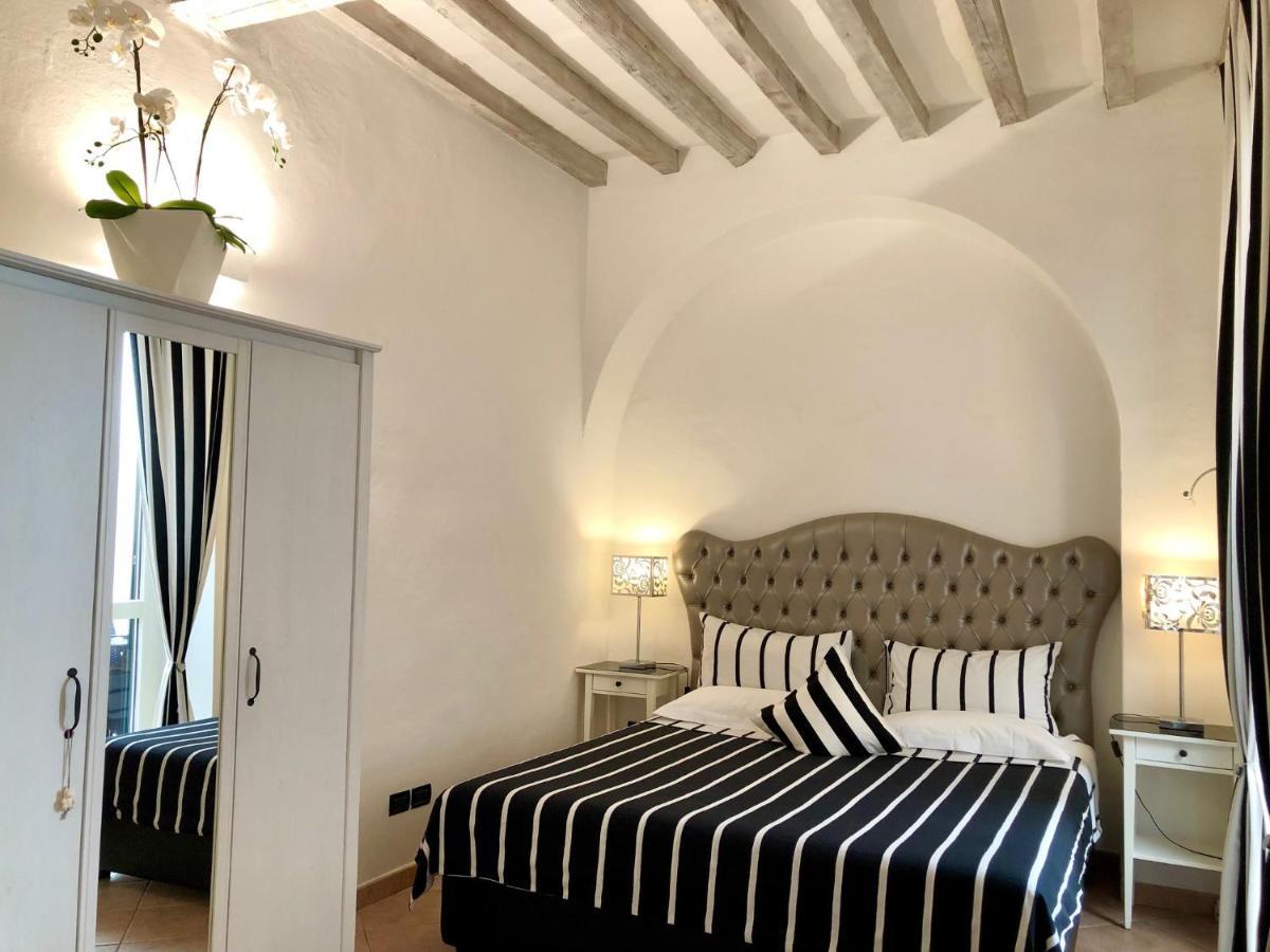 Santa Croce Garden Apartment フィレンツェ エクステリア 写真