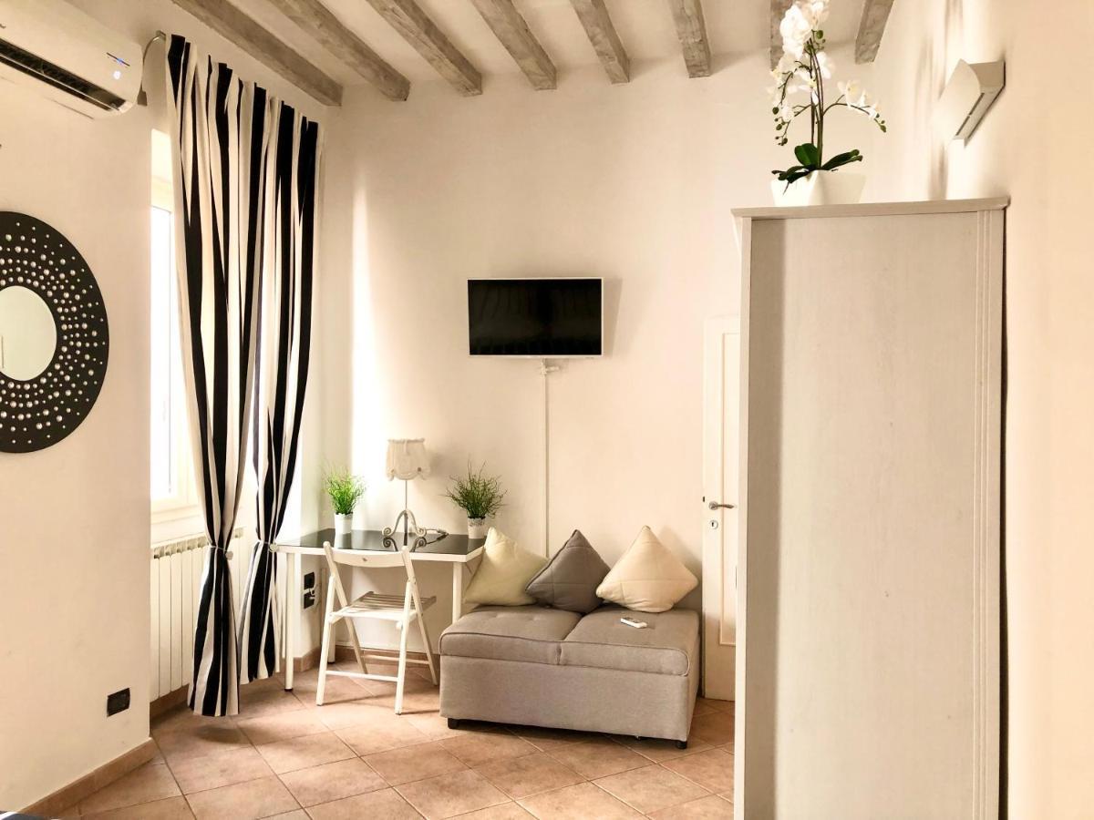 Santa Croce Garden Apartment フィレンツェ エクステリア 写真
