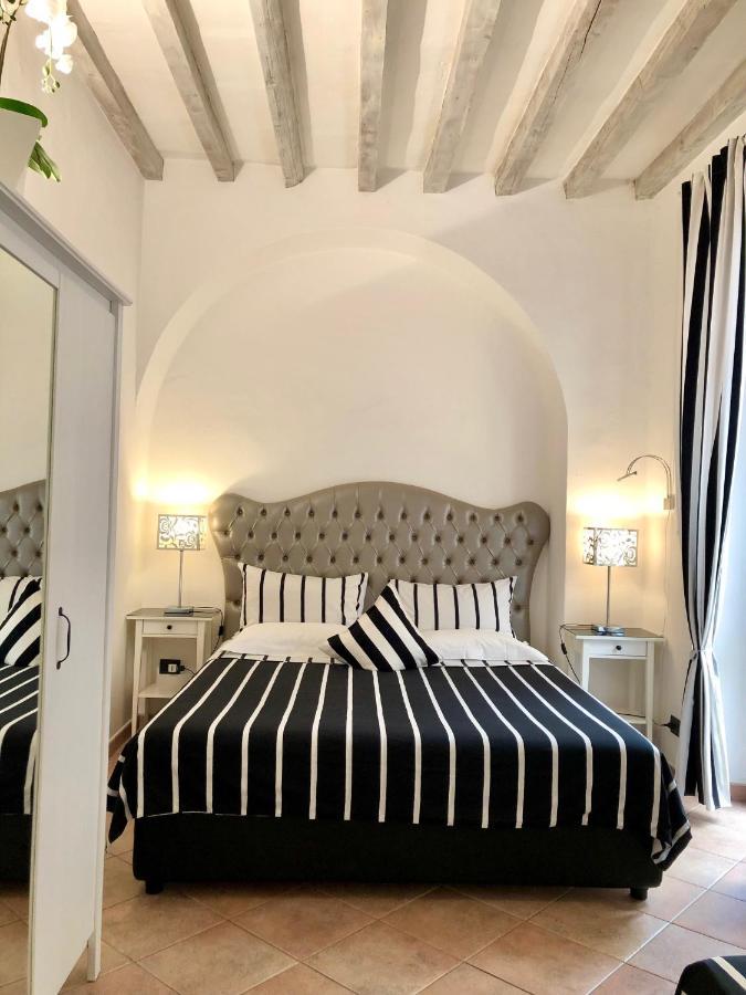 Santa Croce Garden Apartment フィレンツェ エクステリア 写真