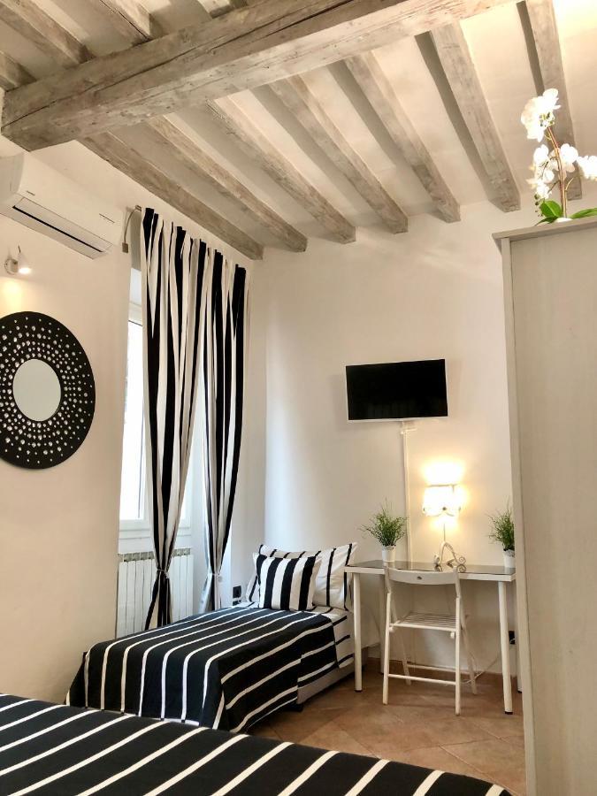 Santa Croce Garden Apartment フィレンツェ エクステリア 写真