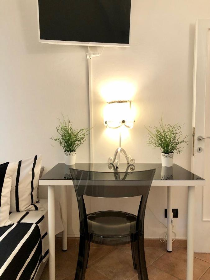 Santa Croce Garden Apartment フィレンツェ エクステリア 写真