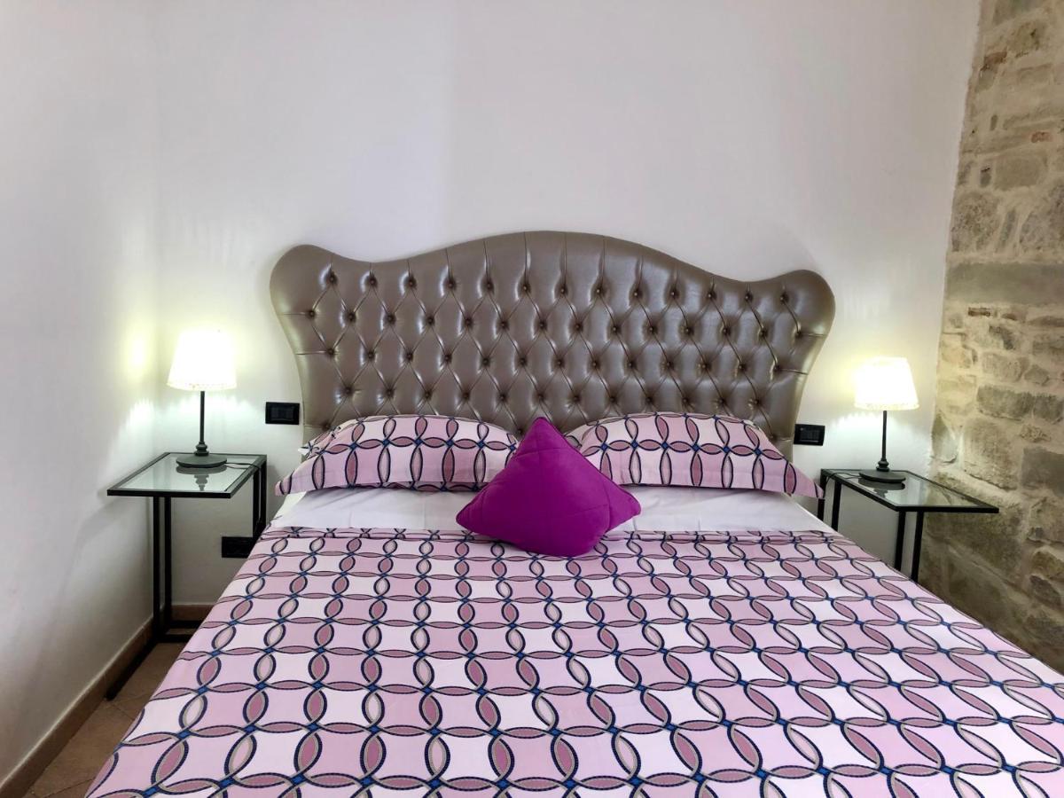 Santa Croce Garden Apartment フィレンツェ エクステリア 写真