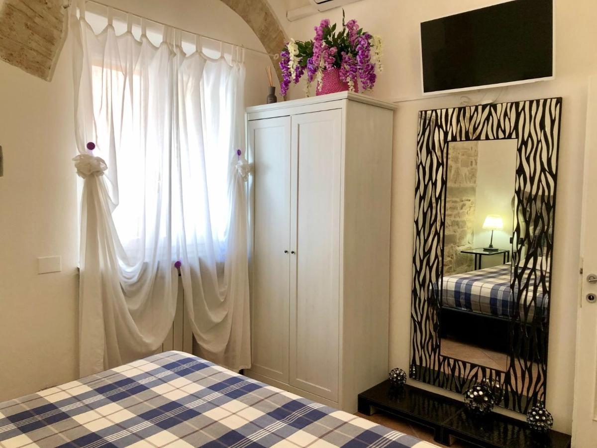 Santa Croce Garden Apartment フィレンツェ エクステリア 写真