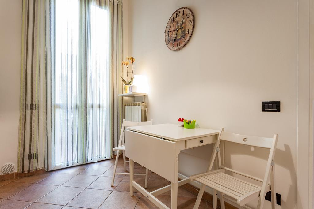 Santa Croce Garden Apartment フィレンツェ エクステリア 写真