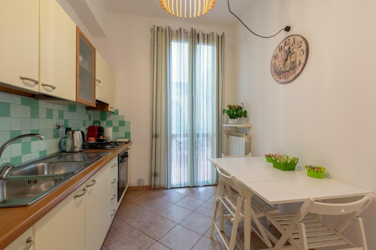 Santa Croce Garden Apartment フィレンツェ エクステリア 写真